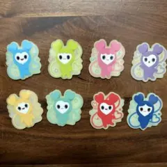 twice 渋谷ポップアップストア D賞ダヒョンなしセット