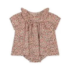 Konges Slojd　BITSY ROMPER／Flor De Amorのサムネイル