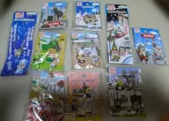 2025年最新】加トちゃんコレクショングッズの人気アイテム