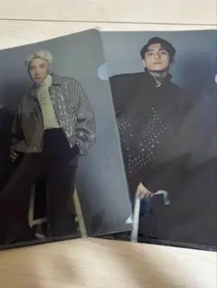 2025年最新】ジョングク dfestaの人気アイテム - メルカリ