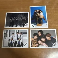 嵐 集合 公式写真