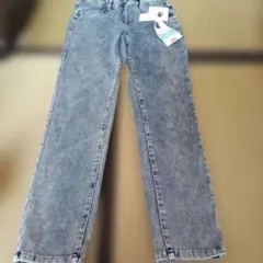 クロッシー スキニーデニム サイズMのサムネイル