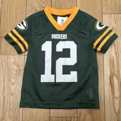 キッズヴィンテージ　ユニフォーム2T