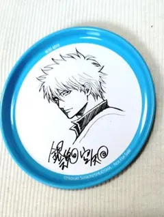 銀魂 HEROES コレクション缶バッジ 坂田銀時　幼少 Amazon.co.jp: 銀魂 坂田銀時 コレクション缶バッジ heroes 75mm缶