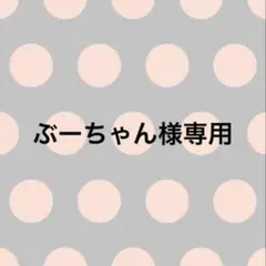 専用