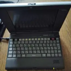 ペルソナ ノートパソコン ハンドヘルドPC 日立