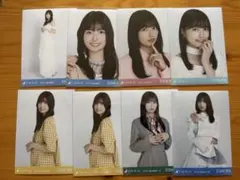 乃木坂46 五百城茉央　生写真　まとめ売り