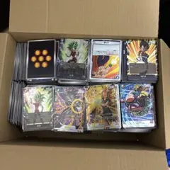 て*ー様 フュージョンワールド　引退品