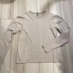 RIM ARK リムアーク カットソー / ロングスリーブ