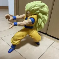 ドラゴンボール 超サイヤ人孫悟空 フィギュア　値下げ交渉可能