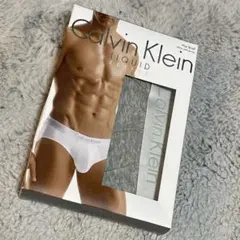 Calvin Klein hip Brief カルバンクライン　ブリーフ　下着