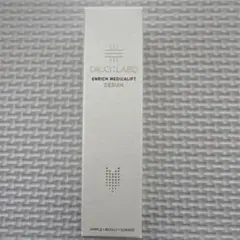 Dr.Ci:Labo エンリッチ メディカリフト セラム　美容液　エイジングケアのサムネイル