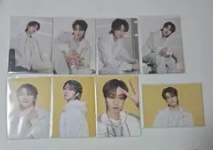 2026年最新】seventeen follow againの人気アイテム - メルカリ