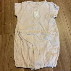 プティマイン　ロンパース