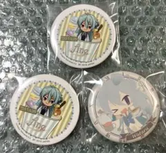 あんさぶるスターズ！日々樹渉　缶バッジセット