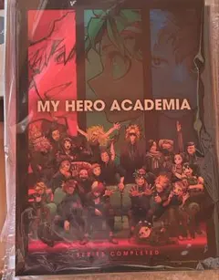 僕のヒーローアカデミア ヒロアカ 全員応募者サービス 缶バッジ