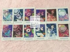 グノーシア キャラクターグッズ