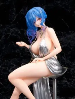 未開封　アズールレーン セントルイス Luxury Handle フィギュア