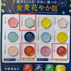 2026年最新】金麦キャンペーンの人気アイテム - メルカリ