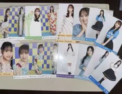 2025年最新】生写真7枚セットの人気アイテム - メルカリ