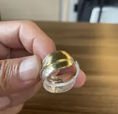ラス1 先金 フェザー リング 指輪 アクセサリー ハンドメイド ノーブランド 2026年最新】先金フェザーリングの人気アイテム - メルカリ