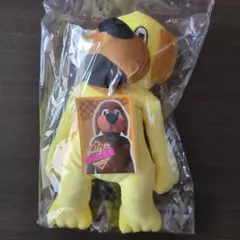 ヒューマンフォールフラット　Buddy 黄色い犬