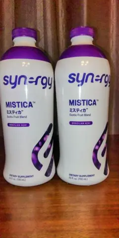 Synergy SYNEMAX シナマックス 730ml 2本セット - メルカリ