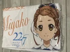 22/7 Tシャツ Lサイズ ナナブンノニジュウニ - メルカリ