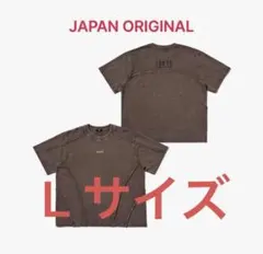 J-HOPE ホソク　BTS ARIRANG JAPAN ジャージ Tシャツ BTS WORLD TOUR ARIRANG JAPAN Tour Jersey_Tokyo - A-KPOP