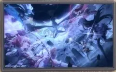 魔法少女まどか☆マギカ メモリアルクリアカードコレクション ワルプルギスの夜