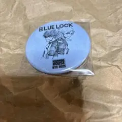 【即購入可】講談社ハウス　ブルーロック　アクキー　缶バッジ　カイザー　潔　世一 ブルーロック ミヒャエル・カイザー 潔世一 アクキー 缶バッジ 1点
