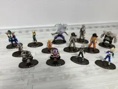 ドラゴンボール　フィギュア   13体セット