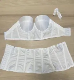 ワコール ブライダルインナー 2点セット