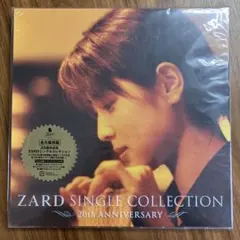 即購入ok!!】ZARD SINGLE COLLECTION 7枚組BOX- Shop from Japan - Doorzo