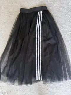 adidasチュールスカートのサムネイル