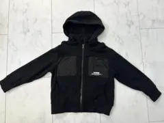 XLARGE パーカー 130