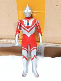 ☆ウルトラマン ウルトラマンボーイ ソフビ☆ - メルカリ
