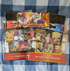 2026年最新】ドラゴンボールヒーローズ ストレージボックスの人気