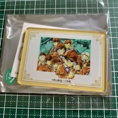 連載30周年記念　名探偵コナン展　アクリルマグネット　ホームズ集合　毛利蘭