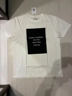 BANKS JOURNAL Tシャツのサムネイル