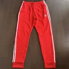 【圧縮発送】アディダスオリジナルス ジャージパンツ (Oサイズ)