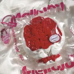 Mellojoy メロジョイ メロロマンス バレンタイン タイセツ 花束 - メルカリ