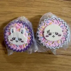 ちいかわ 手作りおやつチャーム