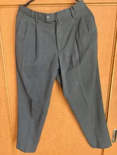 GREEN LABEL RELAXING スラックス