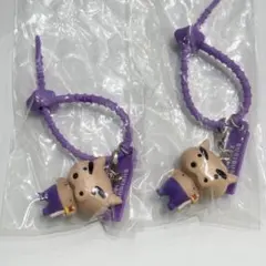 クレヨンしんちゃん カラフルマルチチャーム ぶりぶりざえもん