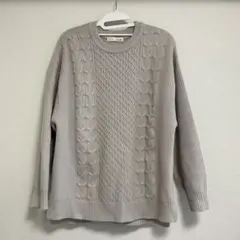 レディース　セーターのサムネイル