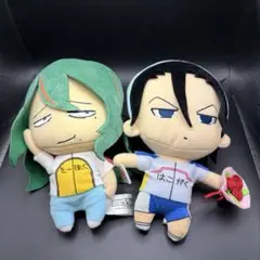 2026年最新】弱虫ペダル 巻島 東堂の人気アイテム - メルカリ