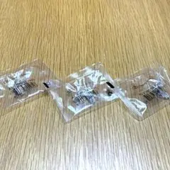【新品/未使用】トマトグラッシーズ　鼻パッド/ノーズパッド　A1 3個セット