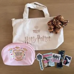ハリーポッター グッズセット