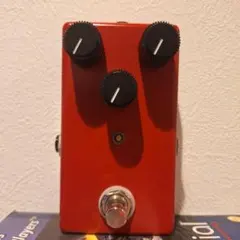 ELECTRO-HARMONIX/BIG MUFF PI 2 クローンのサムネイル